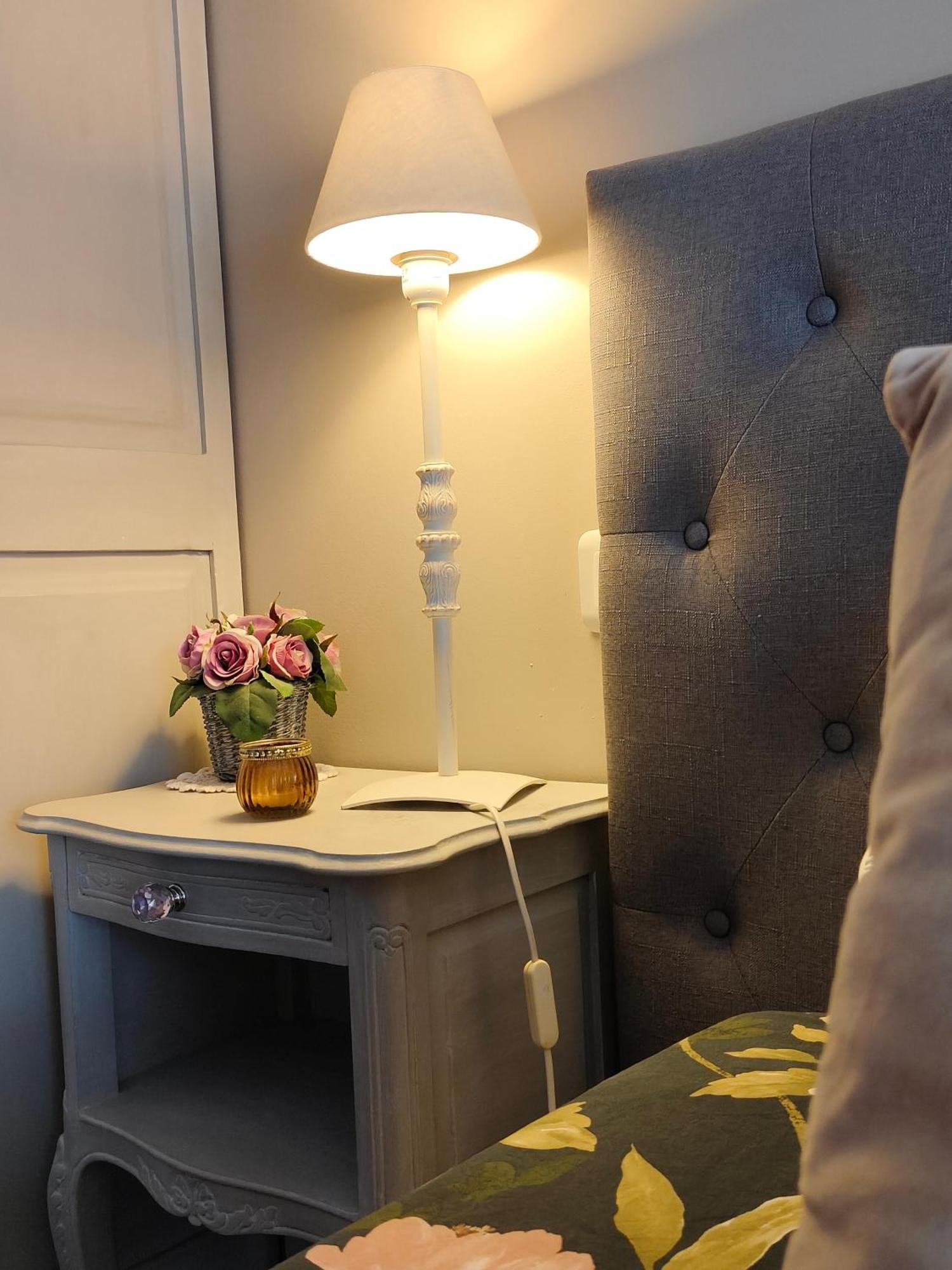 La Chabertine Bed & Breakfast Gareoult ภายนอก รูปภาพ