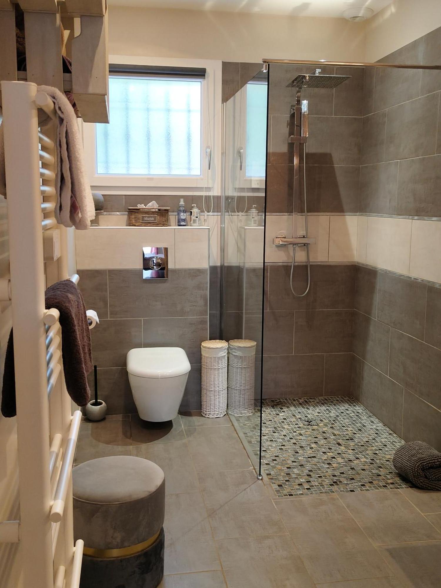 La Chabertine Bed & Breakfast Gareoult ภายนอก รูปภาพ