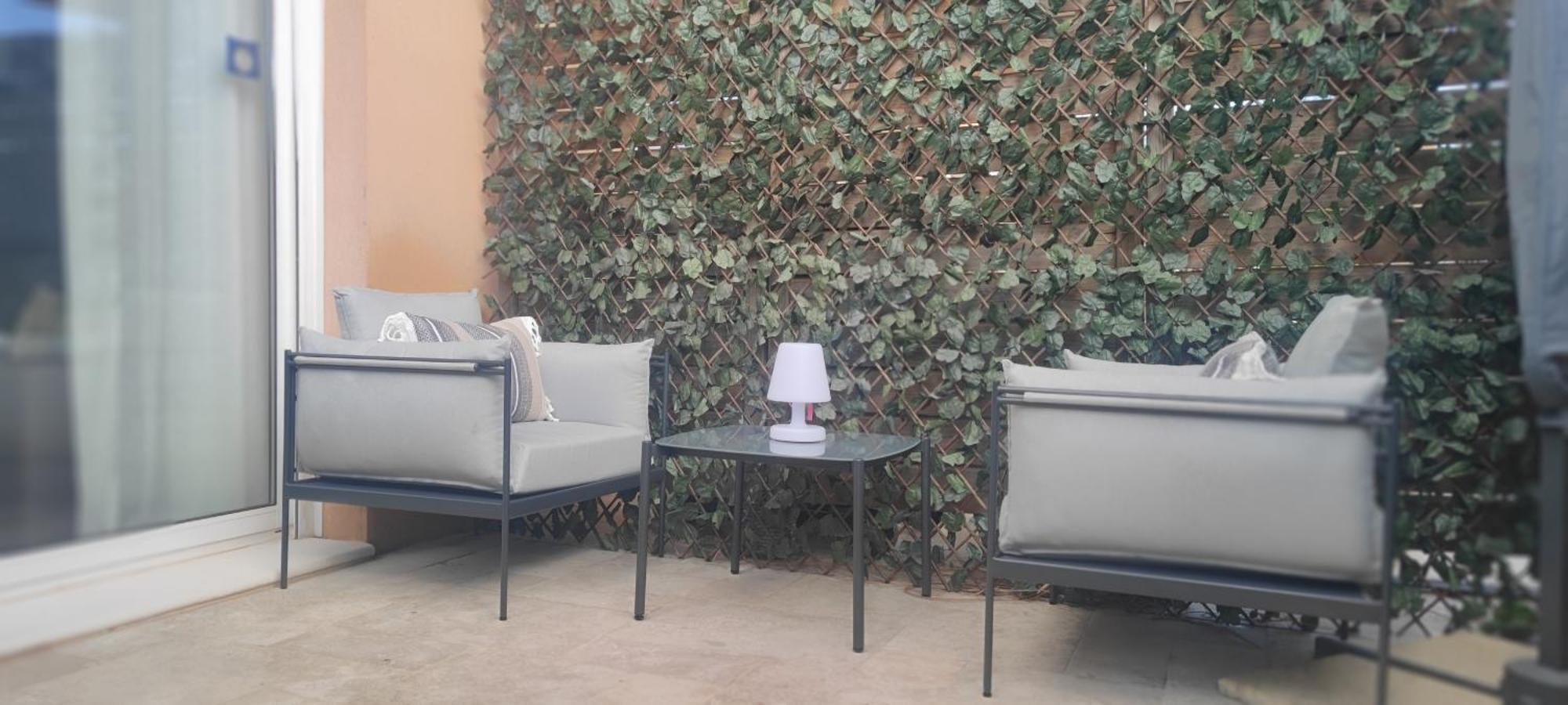 La Chabertine Bed & Breakfast Gareoult ภายนอก รูปภาพ