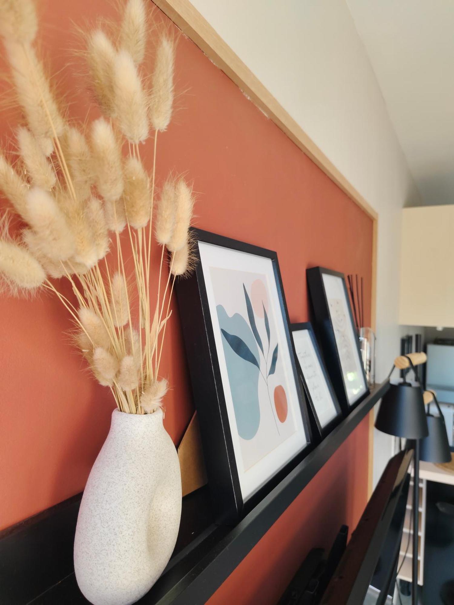 La Chabertine Bed & Breakfast Gareoult ภายนอก รูปภาพ