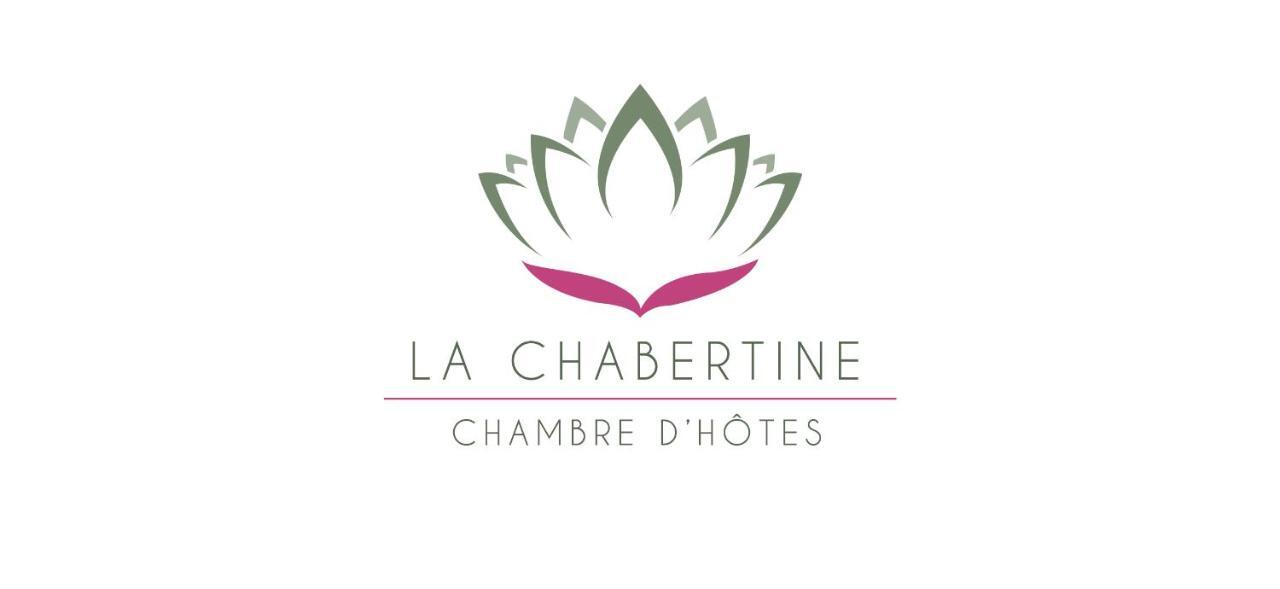 La Chabertine Bed & Breakfast Gareoult ภายนอก รูปภาพ